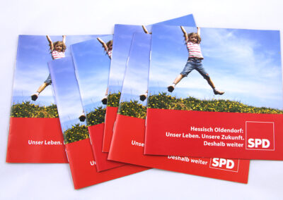 SPD Hessisch Oldendorf