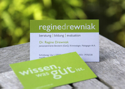 Dr. Regine Drewniak