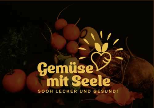 logo_seele_vorschau Gemüse mit Seele Logo
