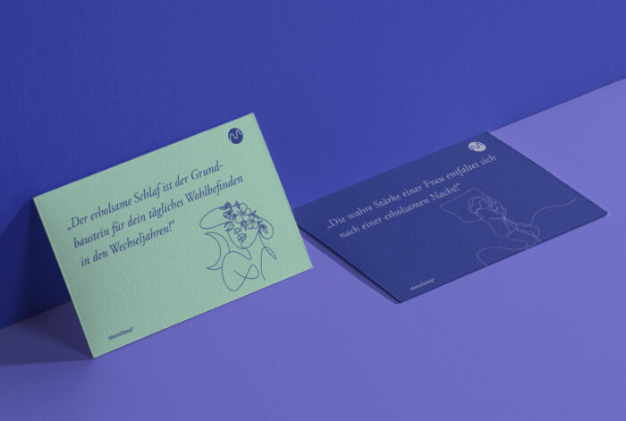 Branding Schlafcoaching