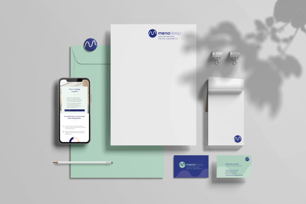 Branding Schlafcoaching