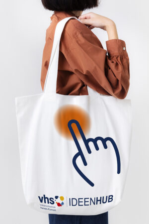 Co-Branding Volkshochschule Co-Branding Volkshochschule