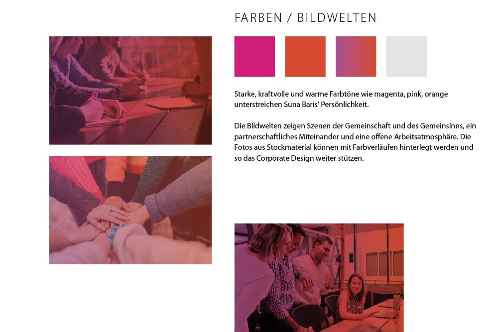 Corporate Design Fördermittelberatung Corporate Design Fördermittelberatung