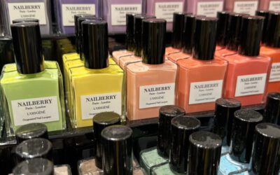 Farben, die wirken: Mehr als nur Geschmack