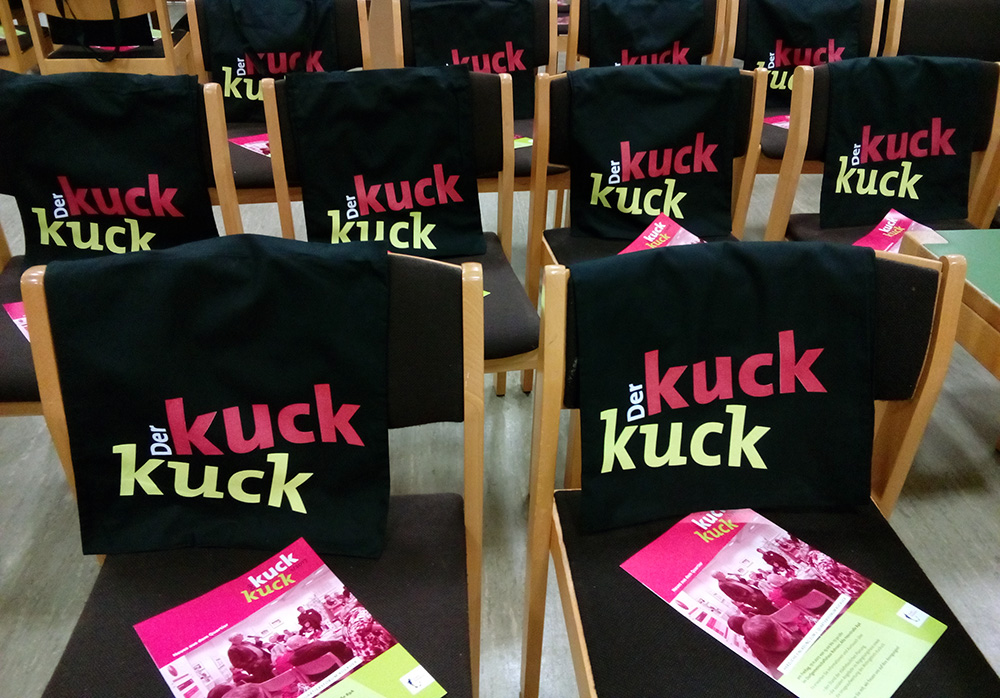 kuckuck_taschen Wortmarke Kuckuck